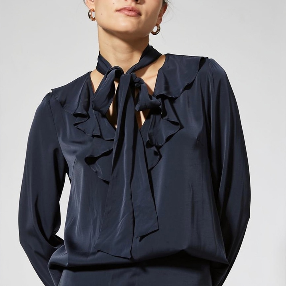 NWT Zimmerman blouse